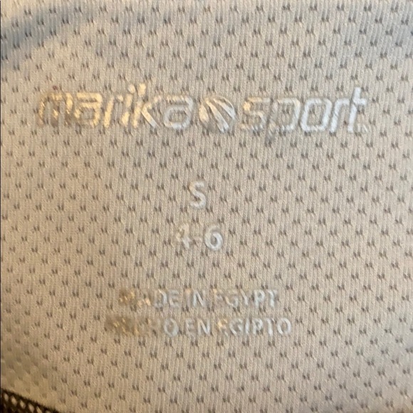 MARIKA SPORT LEGGINGS E12 - Picture 3 of 5